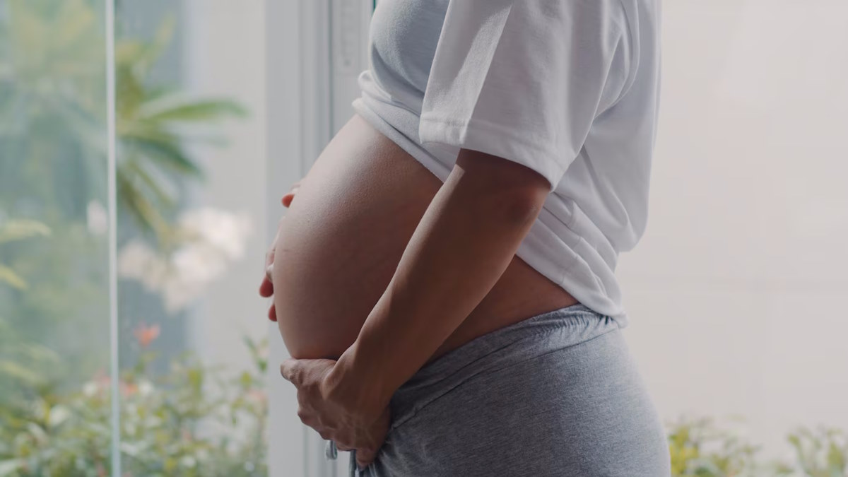 Faire du vélo enceinte : ce qu'il faut savoir